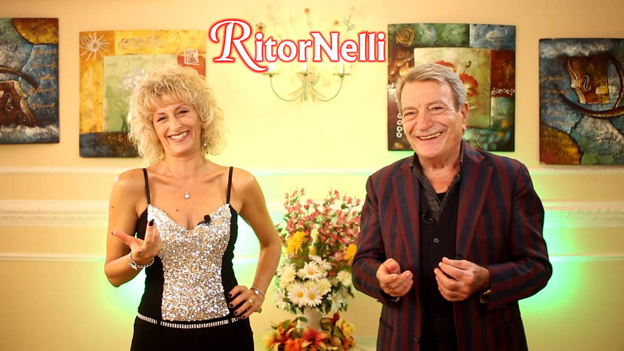 Trasmissione RitorNelli